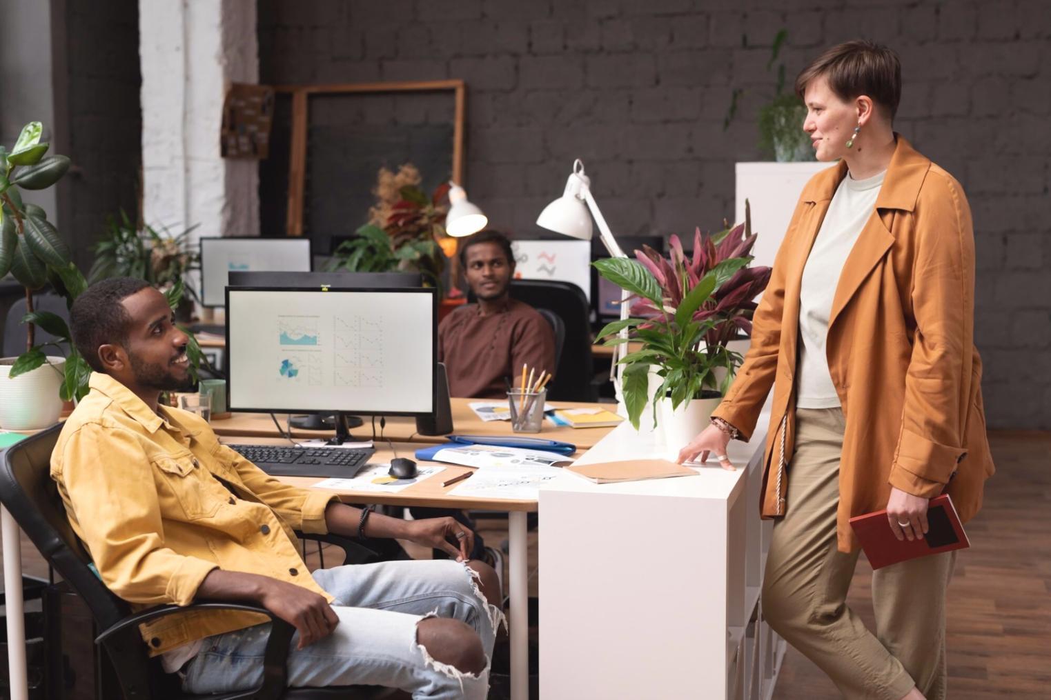 Interfață flexibilă de învățare adaptată ritmului personal